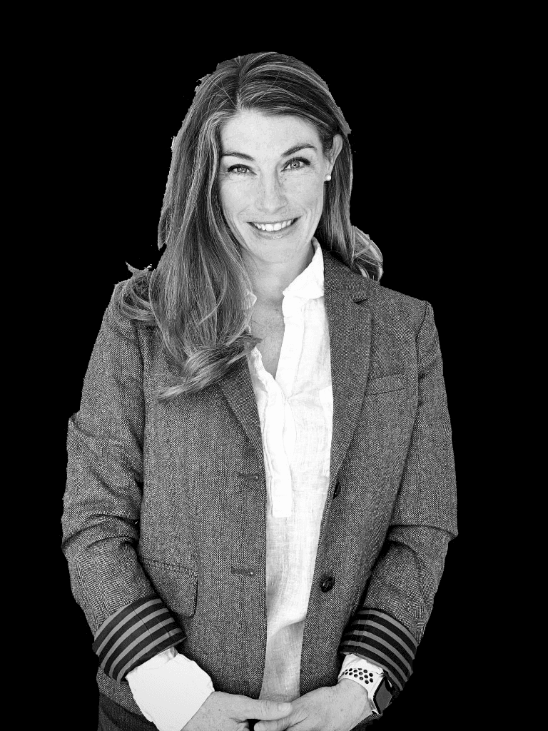 Sarah Caprio, listing specialist and licensed NJ contractor — luxury homes in Wyckoff and Bergen County