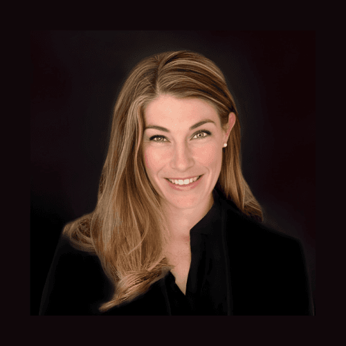 Sarah Caprio, Realtor — helping buyers find their home in Bergen County